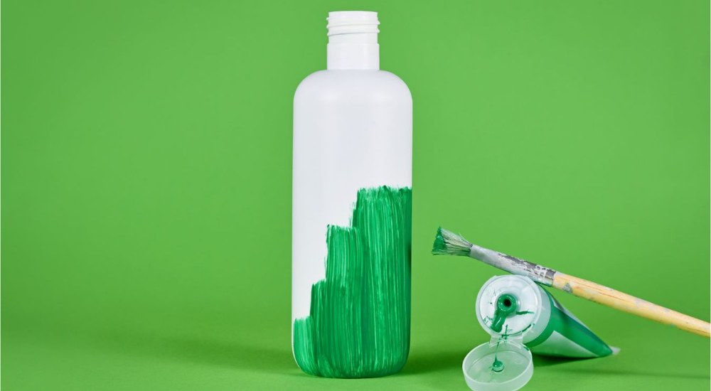 Гринвошинг: как упаковка маскируется под "зеленую" и почему это опасно